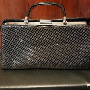 Sourpuss cherry bomb purse missing cherry keychain